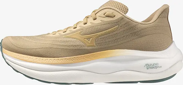 Mizuno Sneakers Mizuno Wave Sky 9 (M) Pale Khaki/ Curds&Whey/ Curds&Wh EUR 46.5