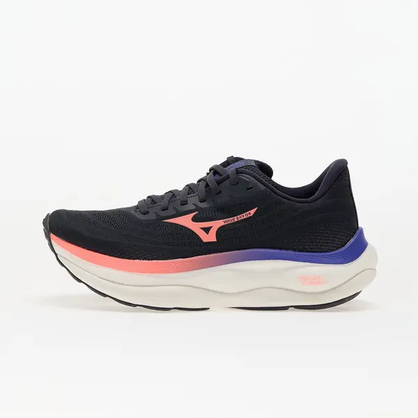Mizuno Sneakers Mizuno Wave Sky 9 (W) Odyssey Gray/ Striking Coral/ Ir EUR 37
