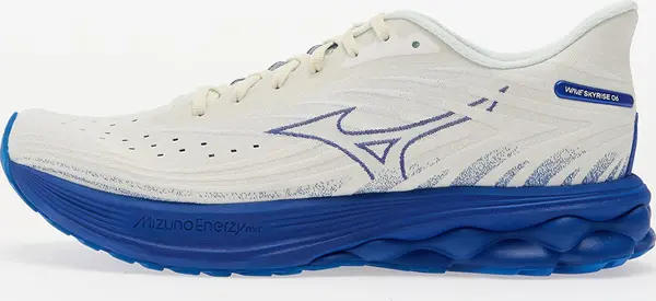 Mizuno Sneakers Mizuno Wave Skyrise 6 (M) Snow White/ Deep Abyss/ Princess EUR 46