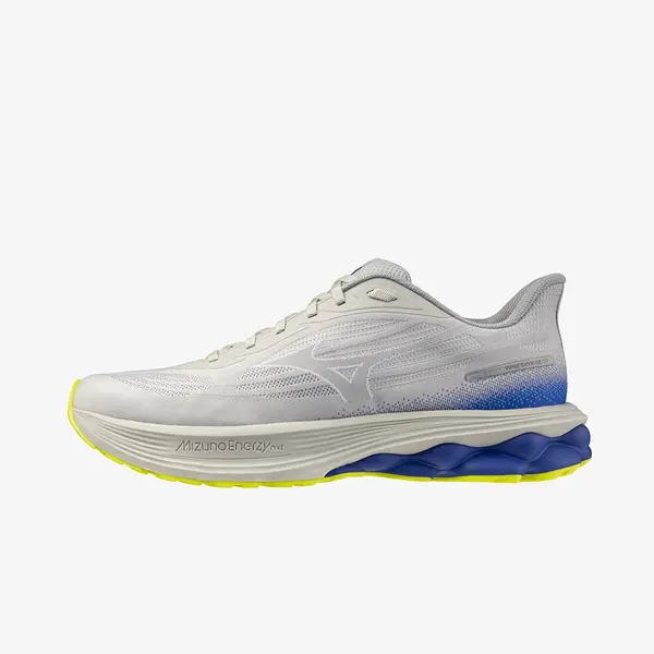 Mizuno Sneakers Mizuno Wave Skyrise 7 (M) Dawn Blue/ White/ Dazzling Blue EUR 42