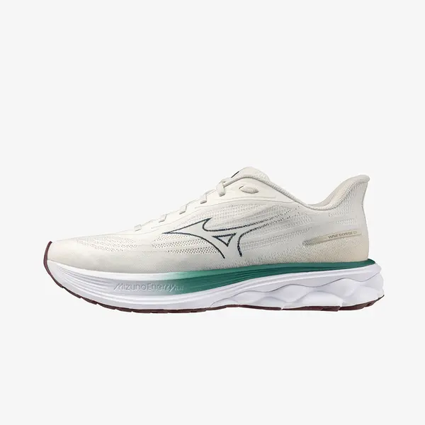 Mizuno Sneakers Mizuno Wave Skyrise 7 (M) Snow White/ North Sea/ Summer Sa EUR 42.5