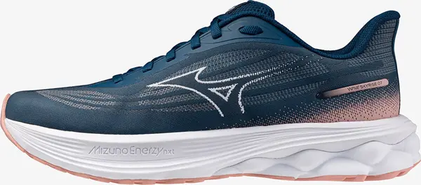 Mizuno Sneakers Mizuno Wave Skyrise 7 (W) Sailor Blue/ White/ Rose Eleganc EUR 40.5