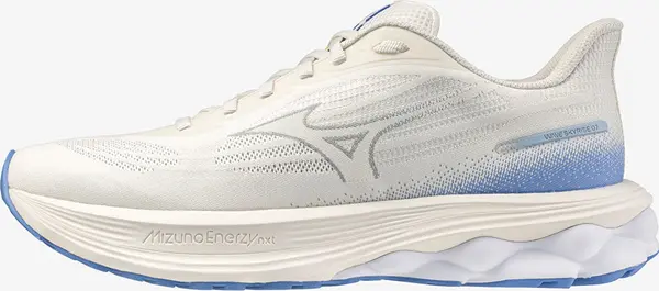 Mizuno Sneakers Mizuno Wave Skyrise 7 (W) Snow White/ Ultramarine EUR 41
