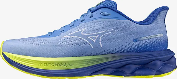 Mizuno Sneakers Mizuno Wave Skyrise 7 (W) Ultramarine/ White/ Dazzling Blu EUR 36.5