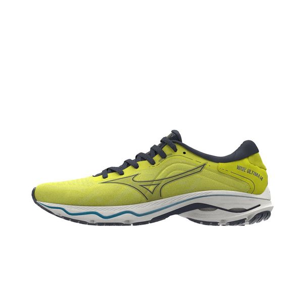 Mizuno Sneakers Mizuno Wave Ultima 14 SSpring/ OBlue/ Aquarius EUR 45