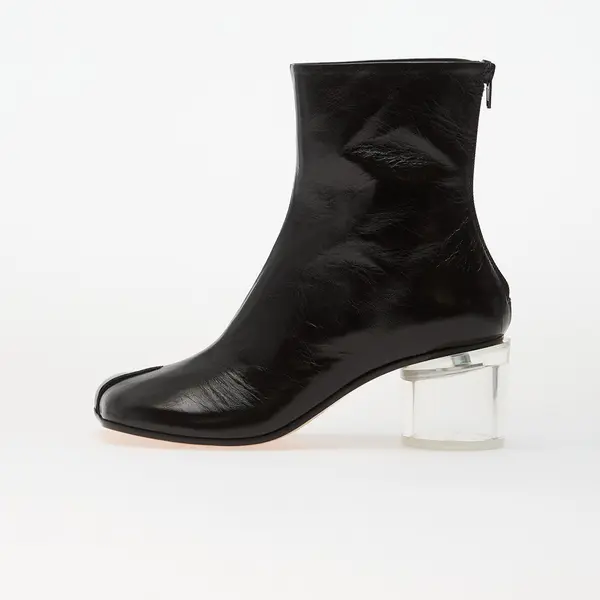 MM6 Maison Margiela Sneakers MM6 Ankle Boot Black EUR 38