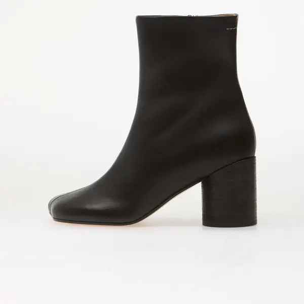 MM6 Maison Margiela Sneakers MM6 Ankle Boot Black EUR 38