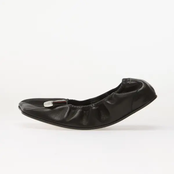MM6 Maison Margiela Sneakers MM6 Ballet Shoe Black EUR 39