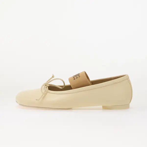 MM6 Maison Margiela Sneakers MM6 Ballet Shoe Navajo EUR 37