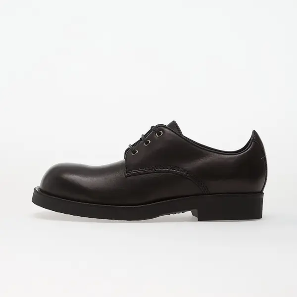 MM6 Maison Margiela Sneakers MM6 Lace-Ups Black EUR 46