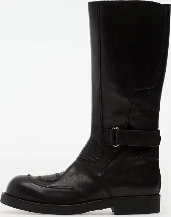 MM6 Sneakers MM6 Maison Margiela Shoes Boot Black EUR 42