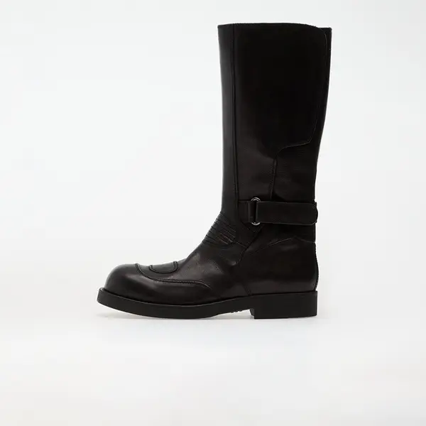 MM6 Maison Margiela Sneakers MM6 Maison Margiela Shoes Boot Black EUR 43