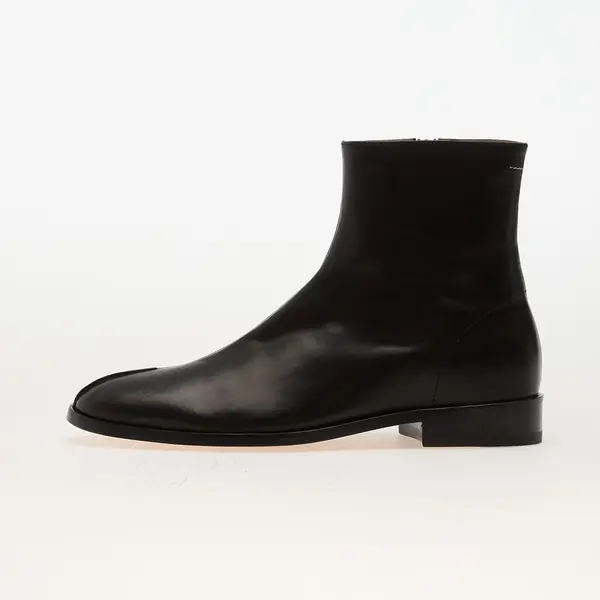 MM6 Maison Margiela Sneakers MM6 Men's Shoes Avp Ankle Boot Black EUR 41