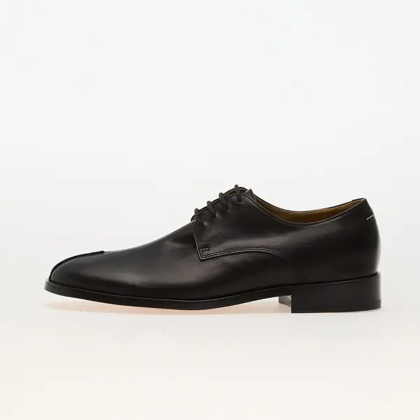 MM6 Maison Margiela Sneakers MM6 Men's Shoes Avp Lace-Ups Black EUR 43