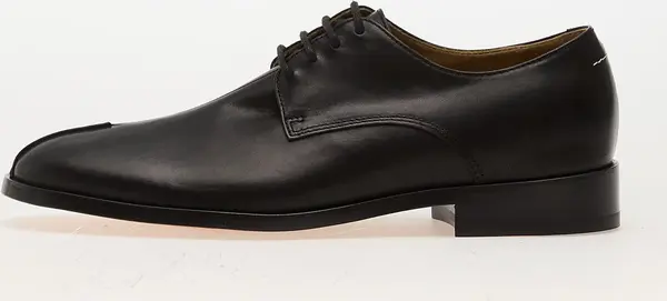 MM6 Sneakers MM6 Men's Shoes Avp Lace-Ups Black EUR 45