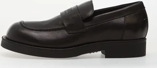 MM6 Sneakers MM6 Mocassin Black EUR 42