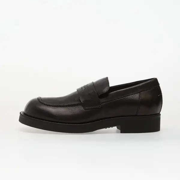 MM6 Maison Margiela Sneakers MM6 Mocassin Black EUR 42