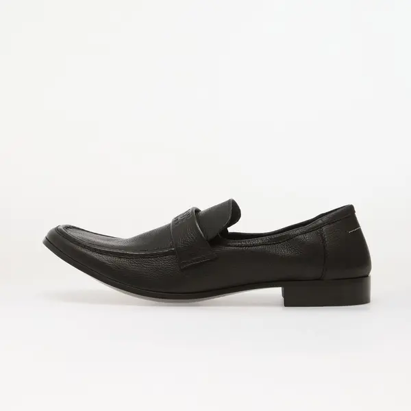 MM6 Maison Margiela Sneakers MM6 Mocassin Black EUR 45