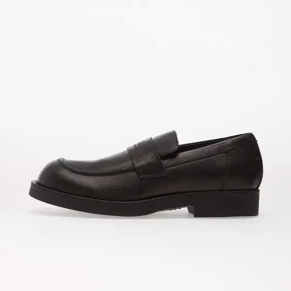 MM6 Maison Margiela Sneakers MM6 Mocassin Black EUR 46
