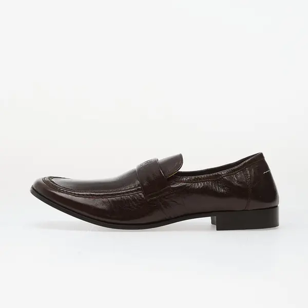 MM6 Maison Margiela Sneakers MM6 Mocassin Coffee Bean EUR 45