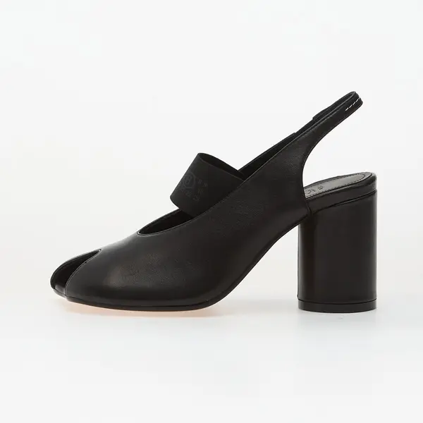 MM6 Maison Margiela Sneakers MM6 Sandal Black EUR 36