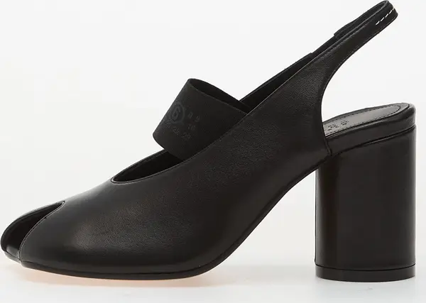 MM6 Sneakers MM6 Sandal Black EUR 38