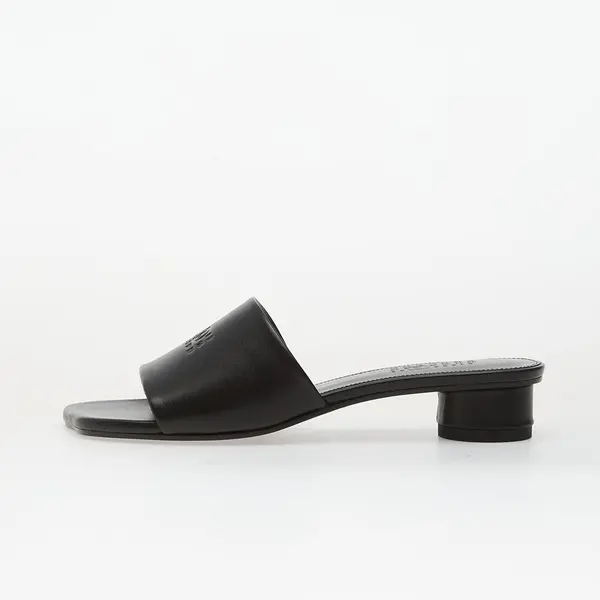 MM6 Maison Margiela Sneakers MM6 Sandal Black EUR 39