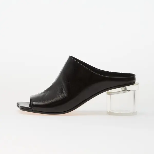 MM6 Maison Margiela Sneakers MM6 Sandal Black EUR 40