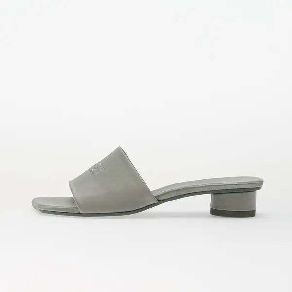 MM6 Maison Margiela Sneakers MM6 Sandal Pussywillow Gray EUR 36