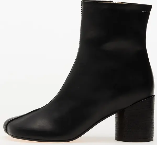 MM6 Sneakers MM6 Shoes Avp Ankle Boot Black EUR 37.5