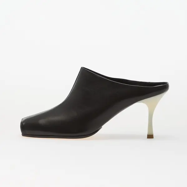 MM6 Maison Margiela Sneakers MM6 Slipper Black EUR 37