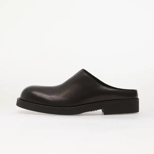 MM6 Maison Margiela Sneakers MM6 Slipper Black EUR 45