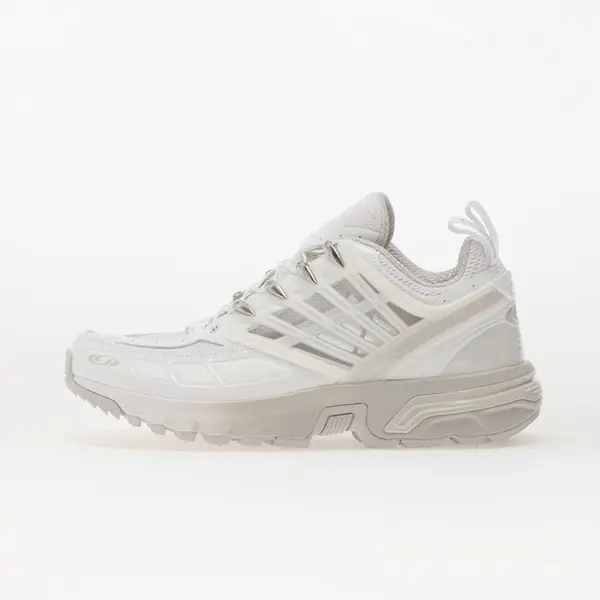 MM6 Maison Margiela Sneakers MM6 x Salomon ACS PRO White/ White/ Lunar Rock EUR 5.5