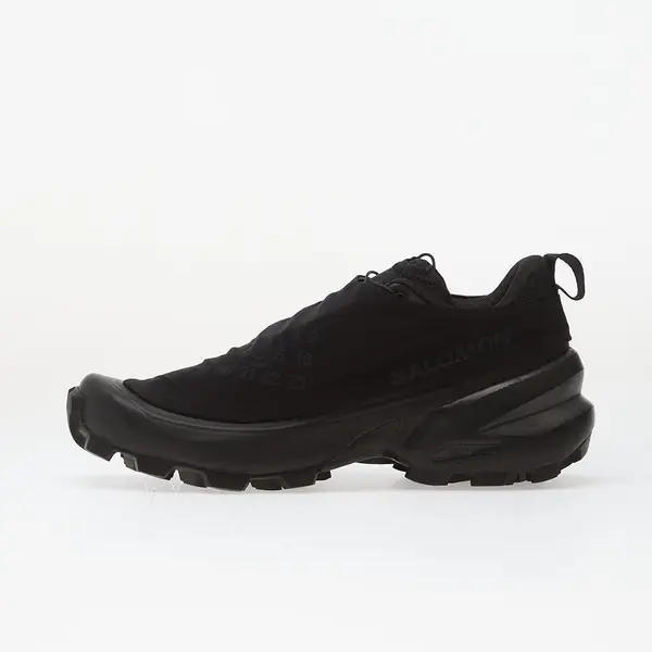 MM6 Maison Margiela Sneakers MM6 x Salomon Sneakers Black/ Black/ Asphalt EUR 36