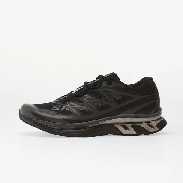 MM6 Maison Margiela Sneakers MM6 x Salomon Sneakers Black/ Black/ Asphalt EUR 39 1/3