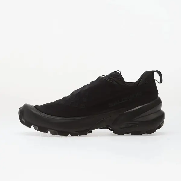 MM6 Maison Margiela Sneakers MM6 x Salomon Sneakers Black/ Black/ Asphalt EUR 46
