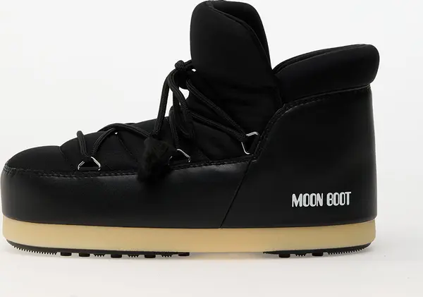 Moon Boot Sneakers Moon Boot Evx Pumps Nylon Black EUR 41-42