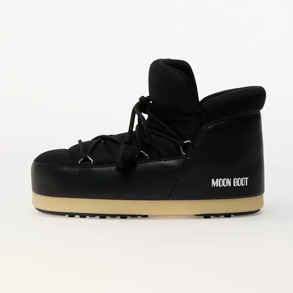 Moon Boot Sneakers Moon Boot Evx Pumps Nylon Black EUR 41-42