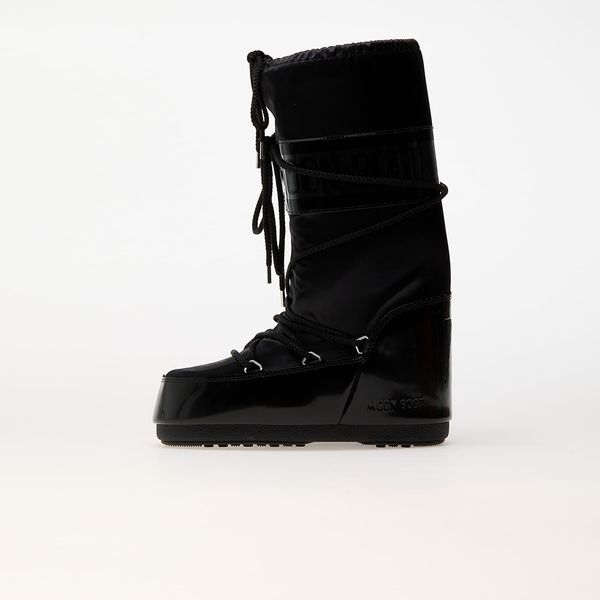 Moon Boot Sneakers Moon Boot Icon Glance Black EUR 35-38