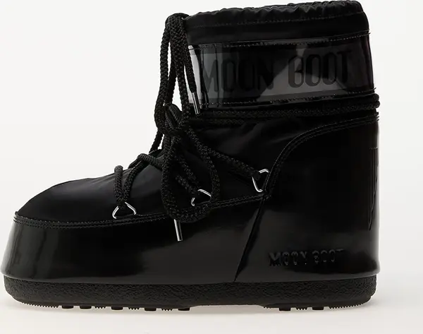Moon Boot Sneakers Moon Boot Icon Low Glance Black EUR 39-41