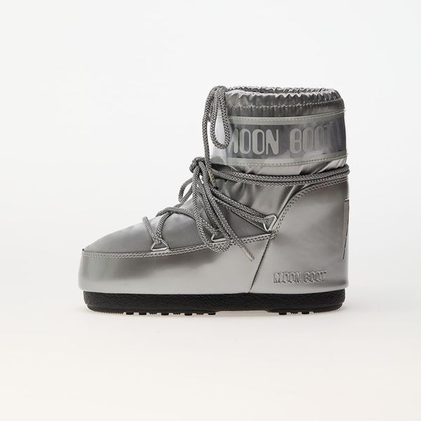 Moon Boot Sneakers Moon Boot Icon Low Glance Silver EUR 36-38