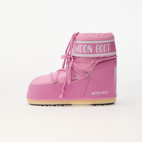 Moon Boot Sneakers Moon Boot Icon Low Nylon Pink EUR 42-44