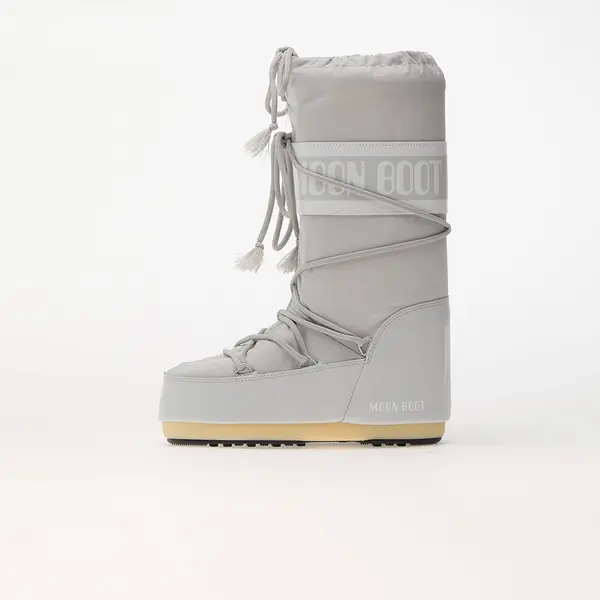 Moon Boot Sneakers Moon Boot Icon Nylon Glacier Grey EUR 39-41