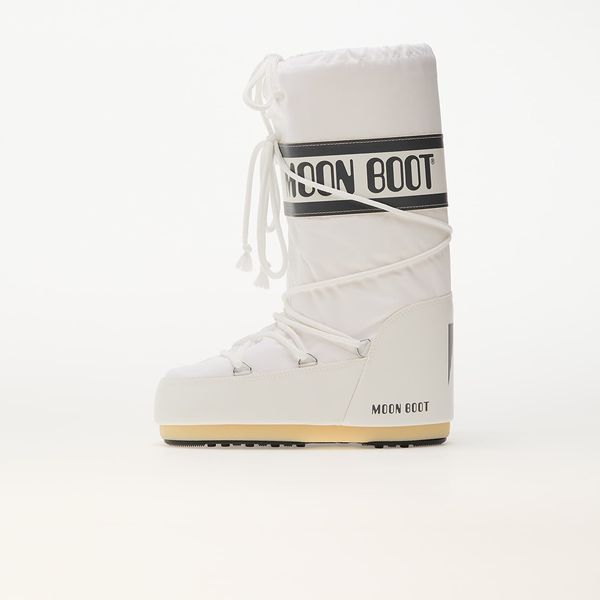 Moon Boot Sneakers Moon Boot Icon Nylon White EUR 35-38