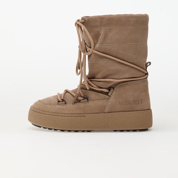 Moon Boot Sneakers Moon Boot Ltrack Suede Sand EUR 36