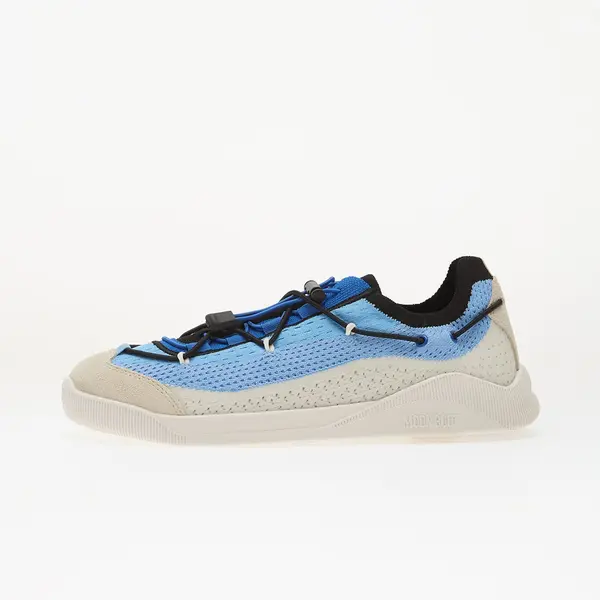 Moon Boot Sneakers Moon Boot Moonlight Electric Blue EUR 37