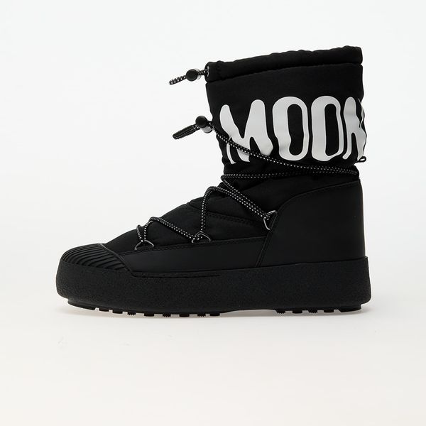 Moon Boot Sneakers Moon Boot Mtrack Polar Nylon Black EUR 41