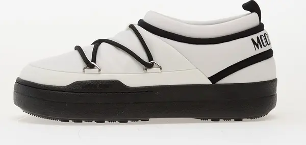 Moon Boot Sneakers Moon Boot Park Icon Black/ White EUR 40