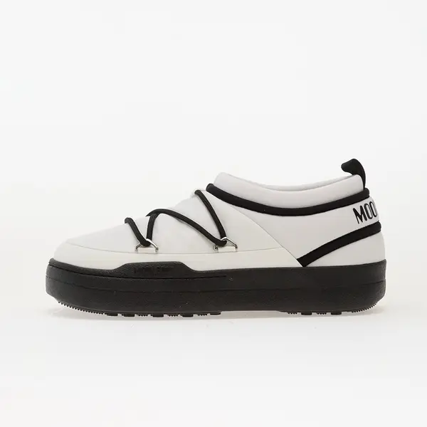 Moon Boot Sneakers Moon Boot Park Icon Black/ White EUR 41
