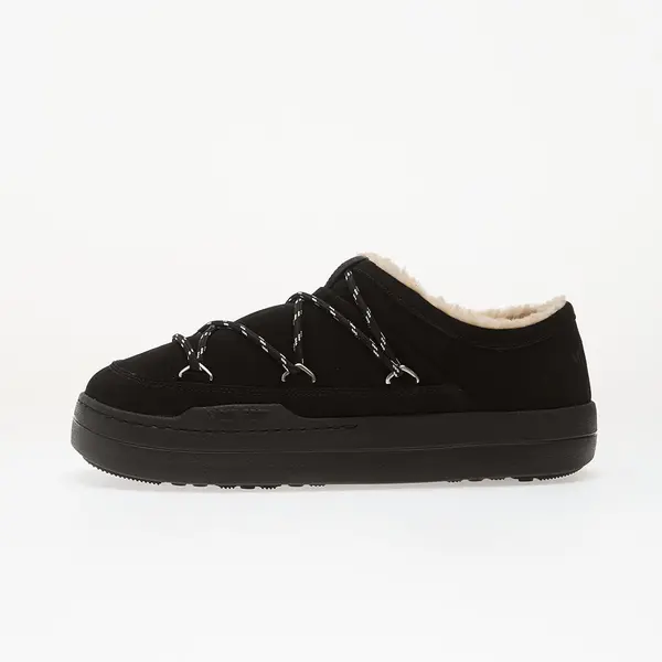 Moon Boot Sneakers Moon Boot Park Slipper Black EUR 36